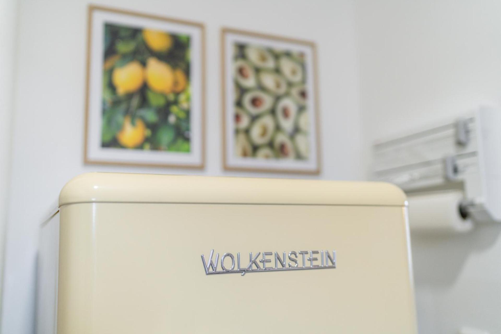 Mitten In Wolfsburg - Happyhome - 2 Zimmer, 6 Personen, Outletcenter, Autostadt, Vw-Nah, Parken Exterior foto